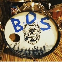 The Bell Diver Spiders