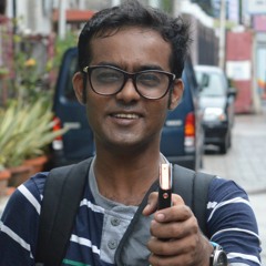 Soumyo Das