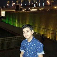 Yousra Ibrahim