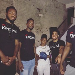 KingmeDaEmpire Music