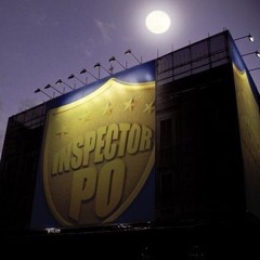 Inspector Po