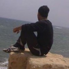 Ghribi Borhen