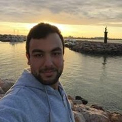 Mohammed Amine Guallouzi