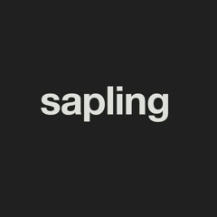 sapling