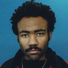 I Need You - Childish Gambino