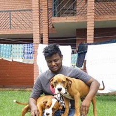 Sathish Gopal