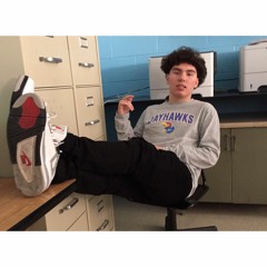 ZaySoWavy