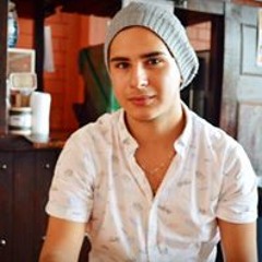 Victor Enrique Bravo