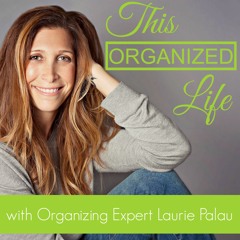 This Organized Life — simply B organized's Podcast