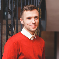 Dima Vezhichanin