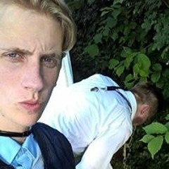 Mathias Dahl Revsbeck