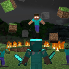 Herobrine Crasher