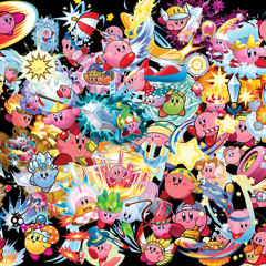 Kirbytime0 Gaming