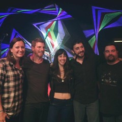 Suzy and The Whiskey Dogs