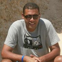 Mohamed Abdel Aziz