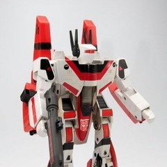 Jetfire