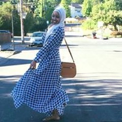 Zamzam Mohamed