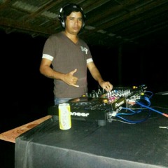 Dj-Maycon Fuleragem