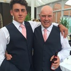 Kieran Herberts