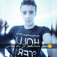 Mohamed EL Shwhey