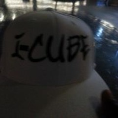 DJ-Icube Kelvin