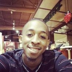 Darion Sleepy Metcalf