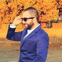 Moh'd Ghraibi