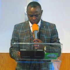 Pastor Bweyinda David