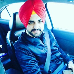 Manjinder Singh