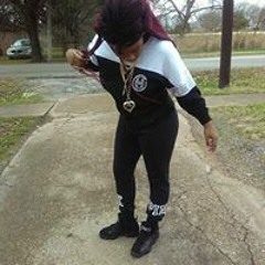 Jontavia Mckinzie