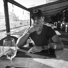 Даниил Яскульский