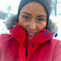Cecilie Brådland