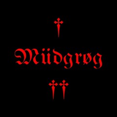 Müdgrøg