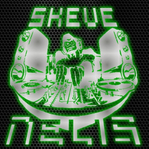 DJ Skeve Nelis’s avatar