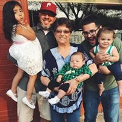 Laura Rincon Bagaason