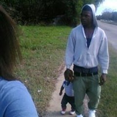 Terrance Smart