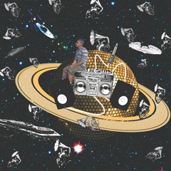 I Luv This Shit (Instrumental)