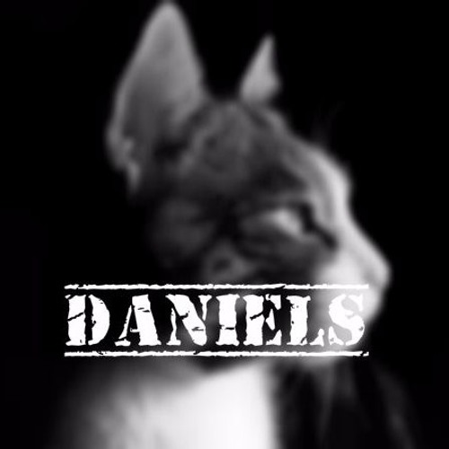 Luis Daniels’s avatar