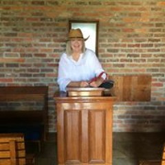 Carol Smith Bartholomew