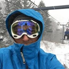 Tiago Zouain Goncalves