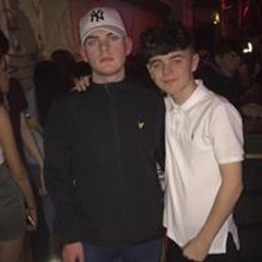 Niall Bradley