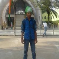 Mehbub Ansari Ansari