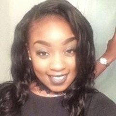Stevonya Seymour