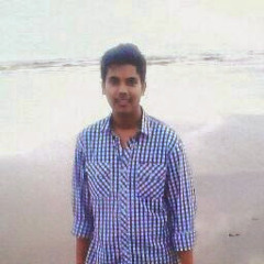 Siddhartha Srivastava