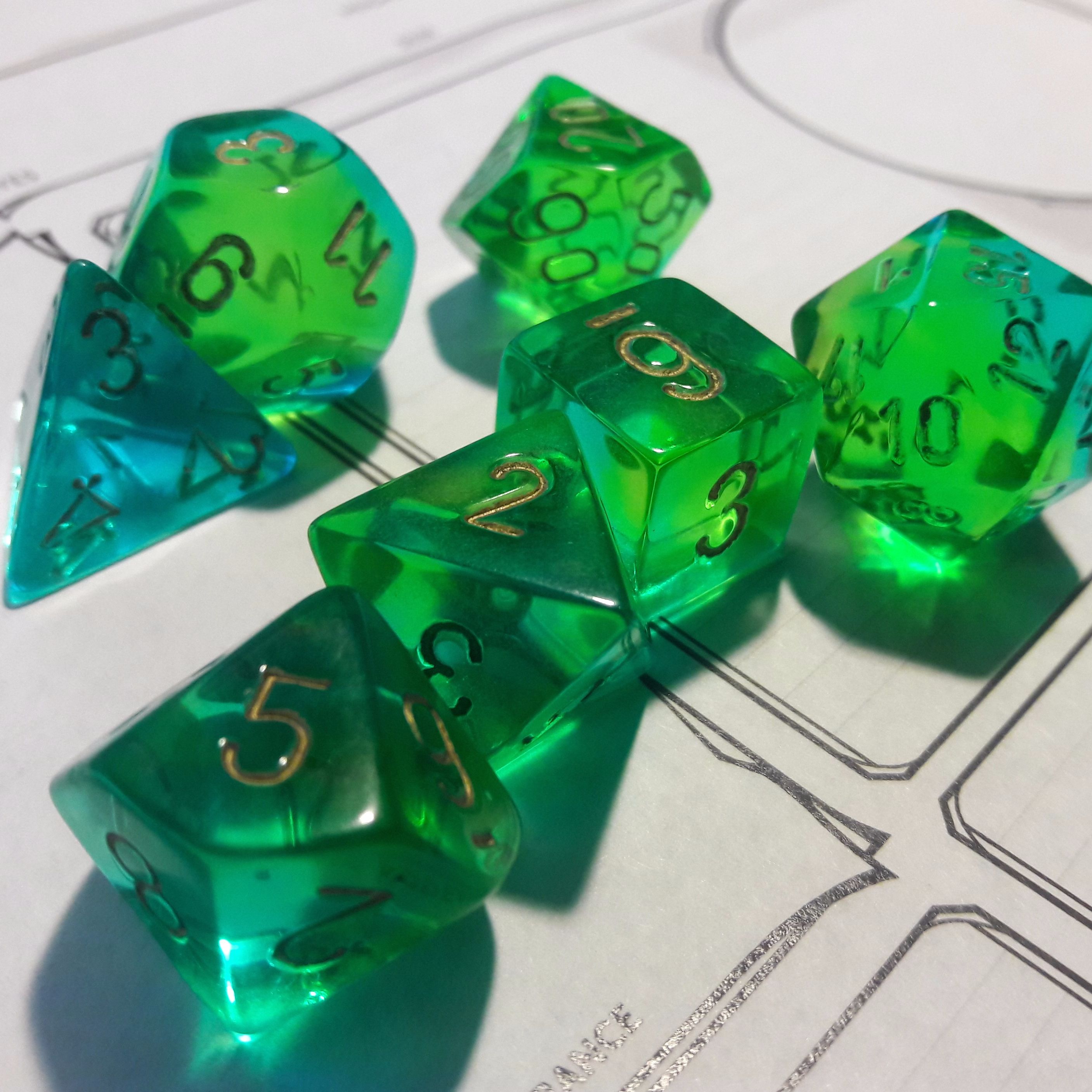 The Botchers DND Podcast cover art