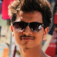Apoorv Anand