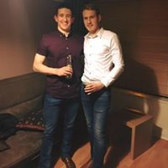 Cormac Ahern