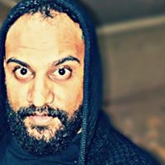 Mahmoud Abd El Hamid