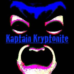 Kaptain Kryptonite