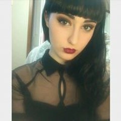 Jade Elizabeth Sheeks